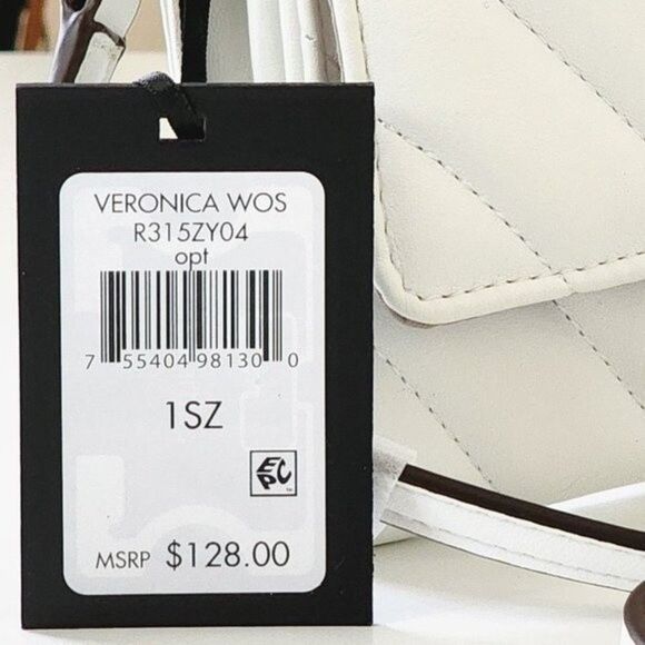 NEW! DKNY Veronica WOS Crossbody Bag Shoulder Bag Purse - Picture 5 of 10